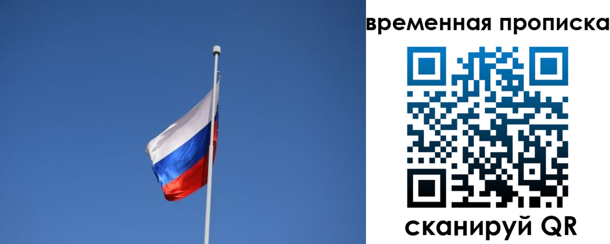 временная регистрация для всех в Оленегорске